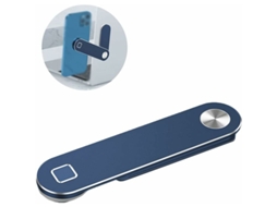 Suporte Magnético Para Celular E Computador, Ideal Para Escritório E Estudos.