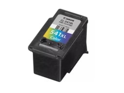 TINTEIRO CANON CL-541XL C/M/A