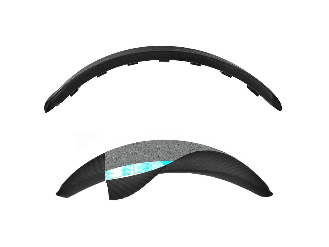 Almofada de Substituição para Arco de Cabeça Bose Qc35/qc35 Ii/qc45/qc Se, com Clipe para Maior Conforto. GIECY