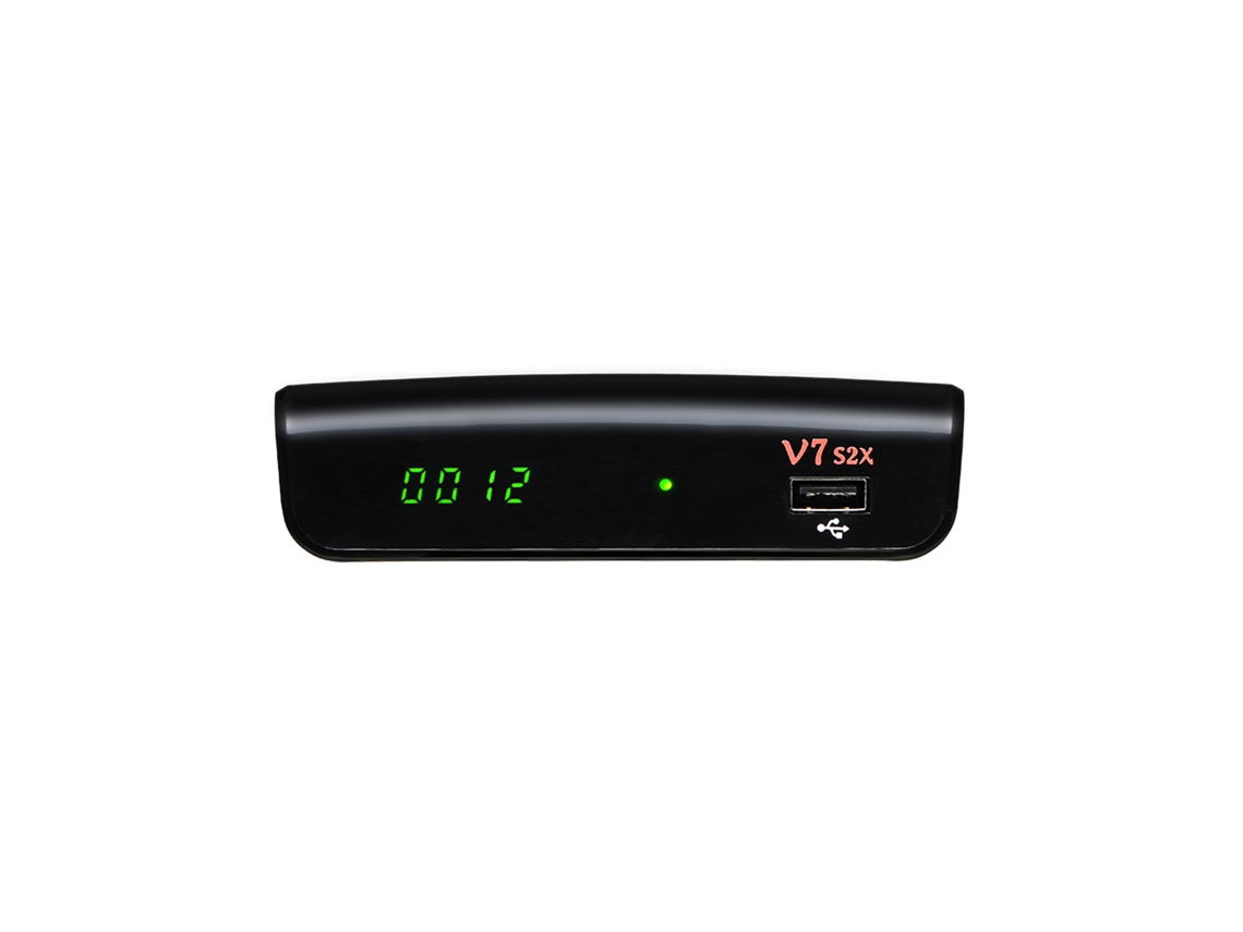 RECON Controle Mali Universal para TV Philips Smart Led, LCD Rc4450/01b