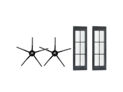 Acessório para Aspiradores ROBOROCK S6 Maxv Filtro