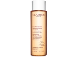 Água Micelar CLARINS Cleansing (200ml)