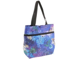Bolsa Dobrável para Carrinho de Compras, Ideal para Armazenamento. GOKOCO