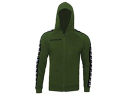 Sweatshirt de Homem para Ski BURTON Colfax Branco (2XS)