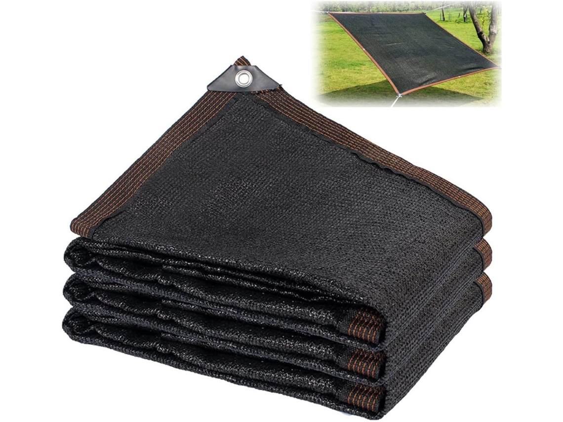 Tela De Com Proteção Uv Impermeável - Produto Durável Para Uso Externo Com Qualidade Garantida