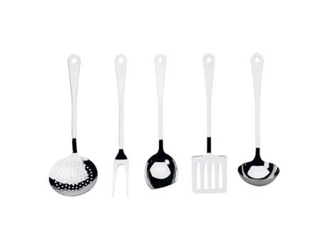 Conjunto de Talheres de Cozinha A DI ALESSI