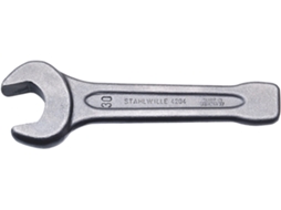 Chave STAHLWILLE Percussão Com Boca Fixa60 mm