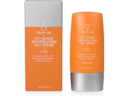 Creme de Dia YOUTH LAB City Guard SPF 50 (40 ml)