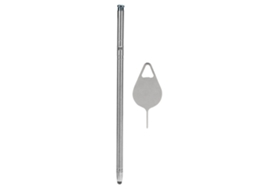 Caneta Estilo LAXISCREED para Lg Stylo 6 Q730