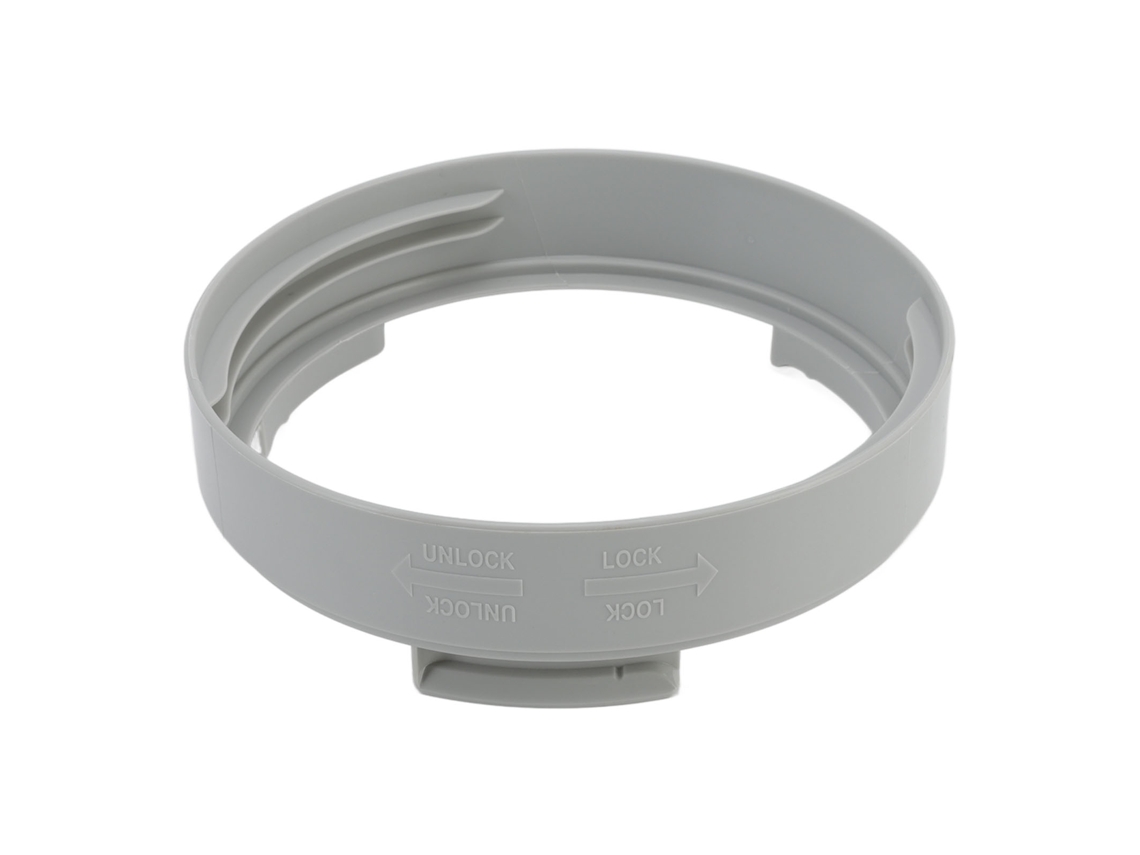 Conector Universal Mangueira Ar Condicionado 5.9in