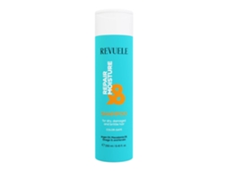 Champô REVUELE Repair & Moisture (250 ml)