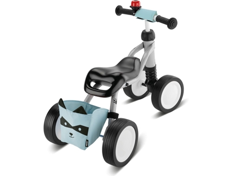 Correpasillos Wutsch Bundle Puky