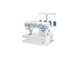 Recubridora ELNA 444 Easycover