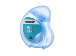 Orto Escova De Dentes Woom