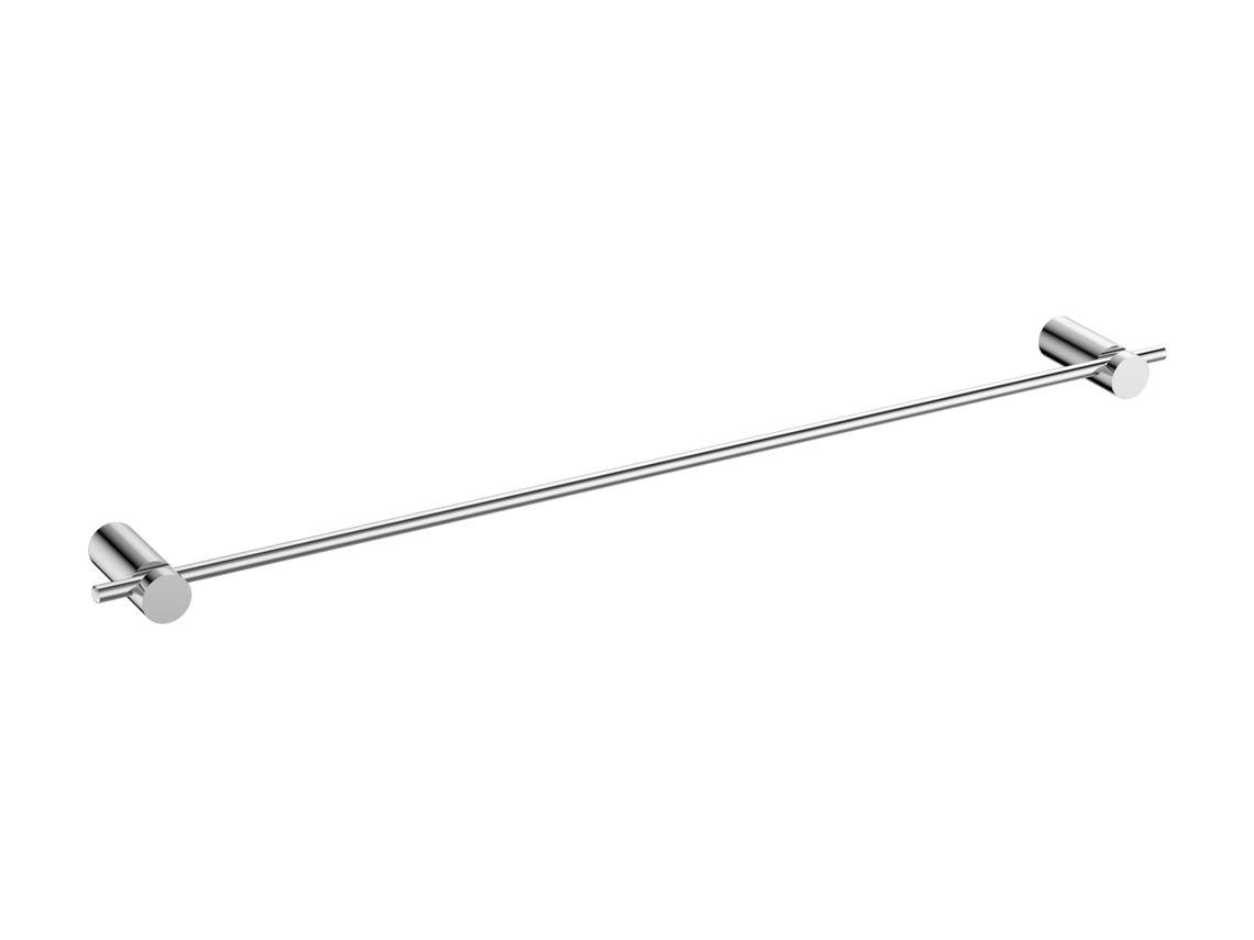 Toalheiro Medimex Time Cat004-03 (cromado)