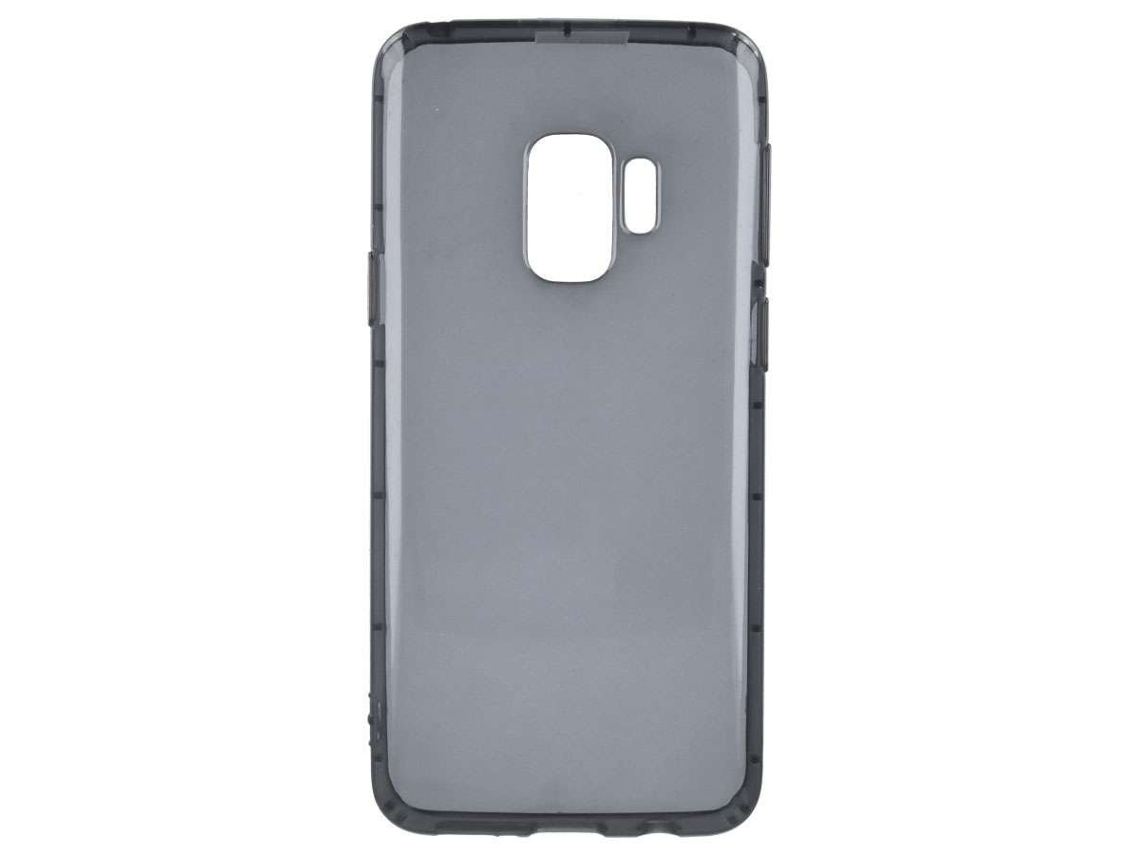 Funda Silicona Color para Samsung Galaxy S9 LA CASA DE LAS CARCASAS