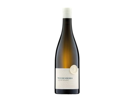 Vinho branco WEEDENBORN Rheinhessen Grande Reserva (0.75 L - 1 Unidade)