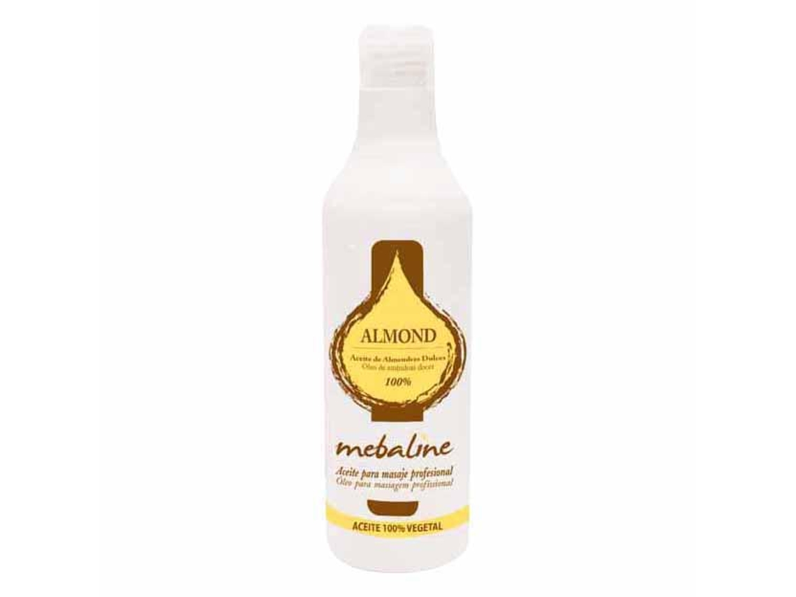 MEBALINE Almond 500Ml