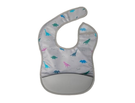 Babador de Bolso de Silicone Oceano TINY TWINKLE