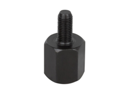 Adaptador M8x1,0 14mm Para Extractor De Inyectores 54186 Jbm
