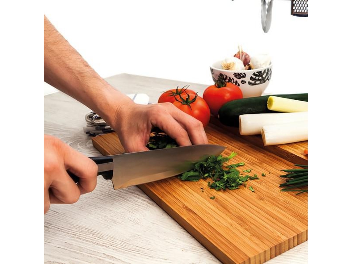 Faca De Cozinha Quid Habitat (9 Cm)