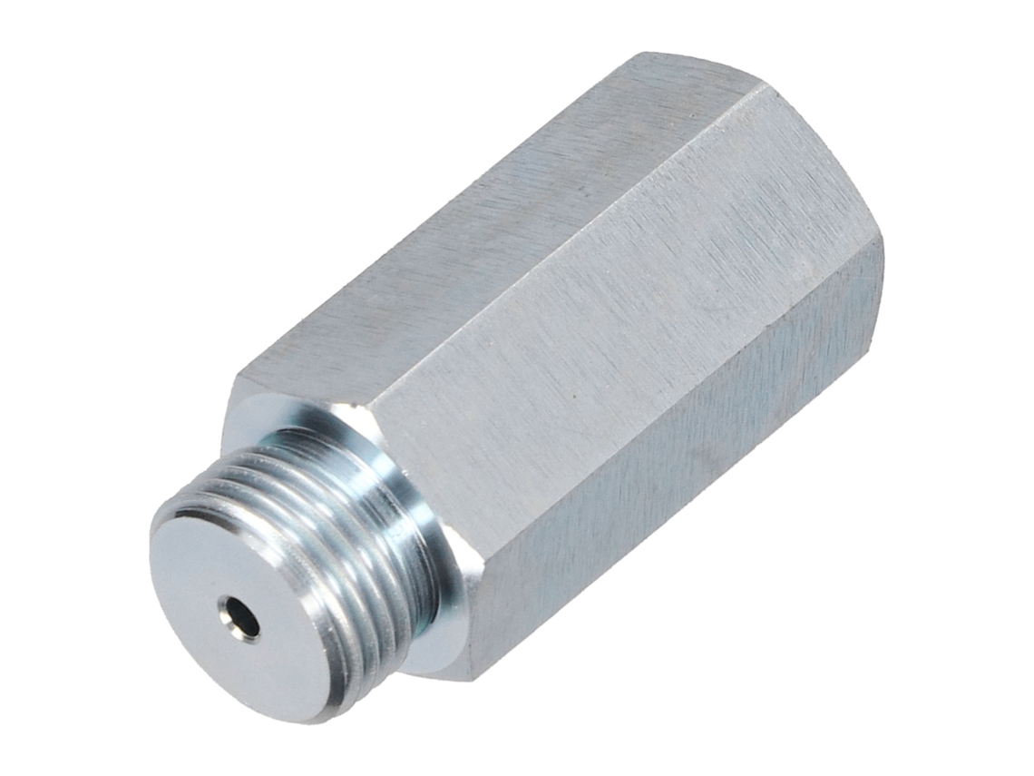 Laxiscreed Adaptador De Sonda De Oxigénio Para Automóveis - Extensão E Modificação