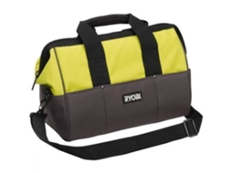Bolsa reforçada RYOBI One + para 3 ou 4 ferramentas