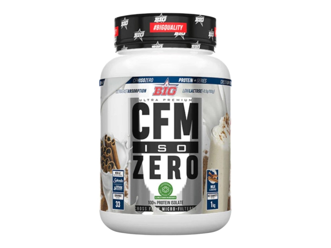 Cfm Iso Zero 1 Kg Big