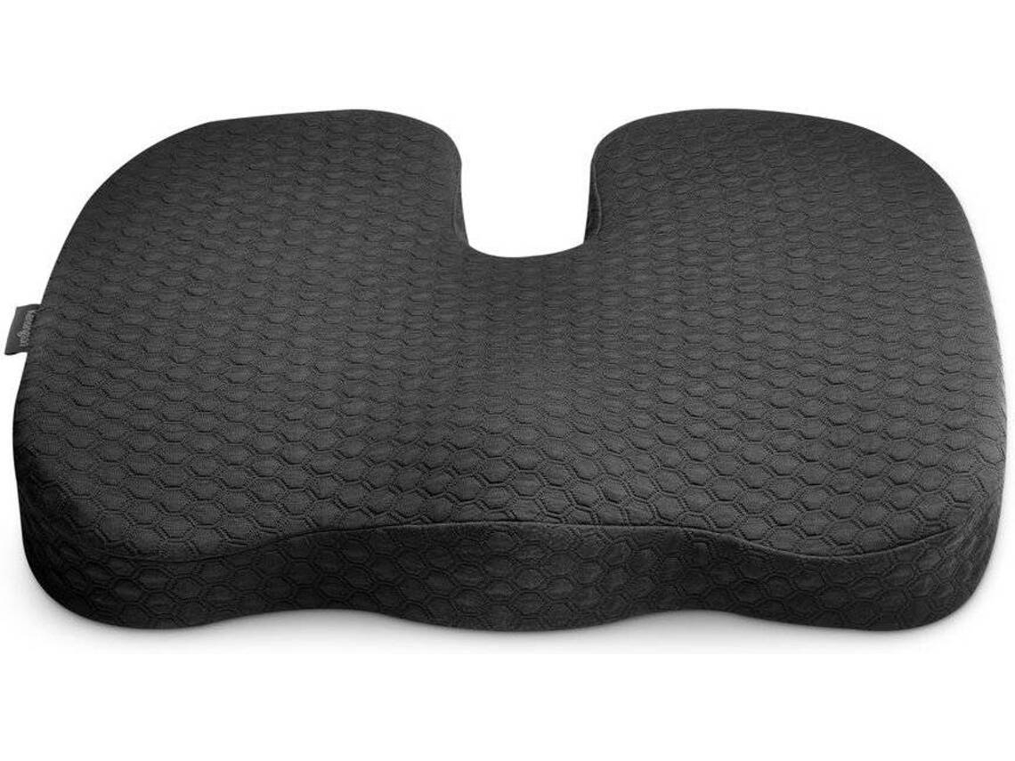 Almofada Ergonómica KENSINGTON Premium Cool (Gel)