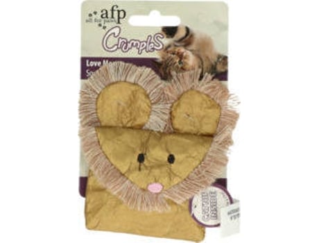 Brinquedo para Gato  Corda (Médio)