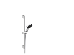 Conjunto de Duche HANSGROHE Pulsify Select S 105 3 Jactos Relaxamento Incl. Calha de Duche 650Mm 24160 Cor: Crómio