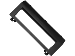 Copri Spazzola Principale, Compatibile Con Eufy, Clean L50 Ses / L60