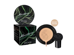 Creme Bb Cogumelo Camufla Manchas Nude