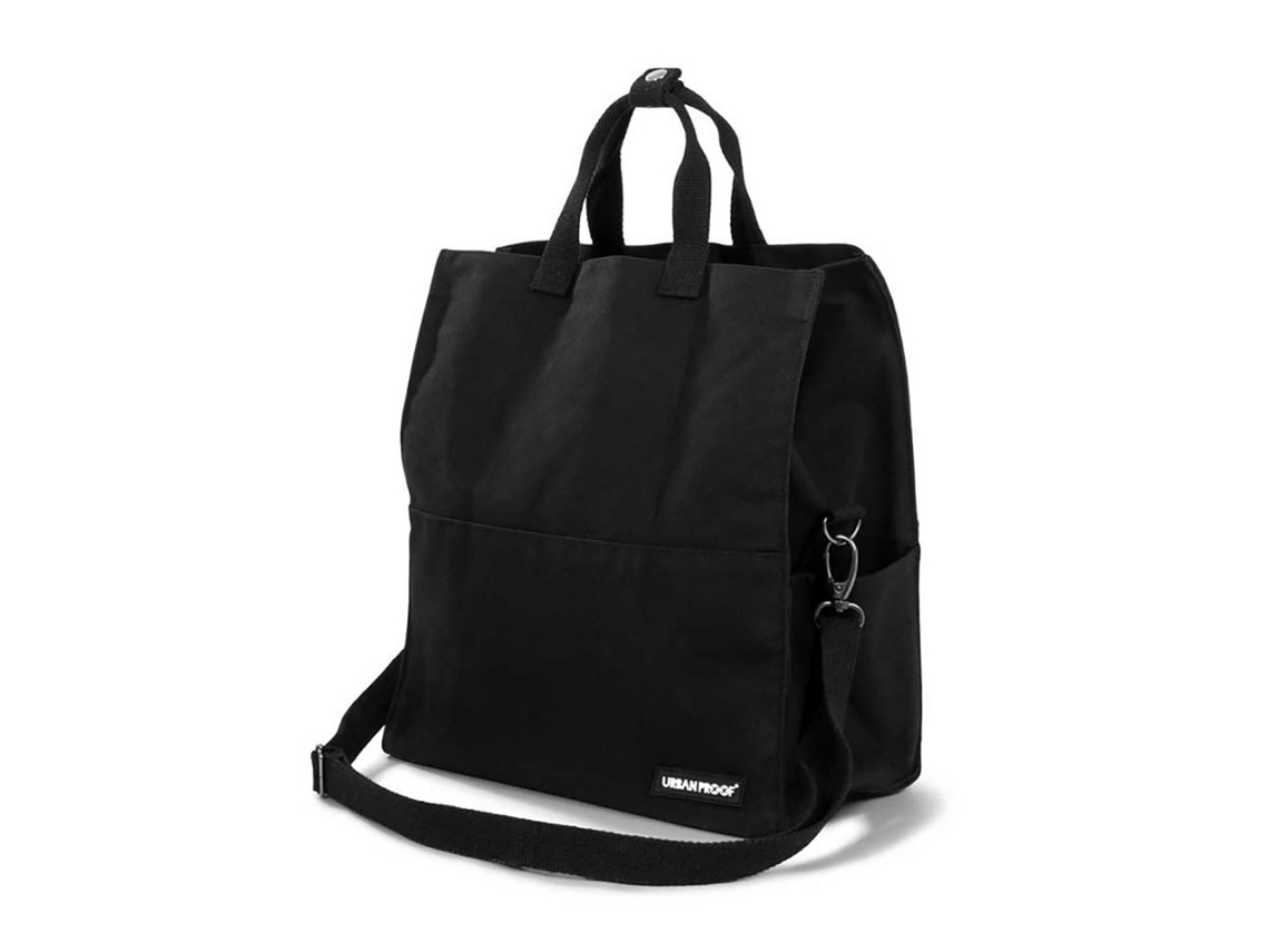 Bolsa Essential Up 22L Pretourban Proof