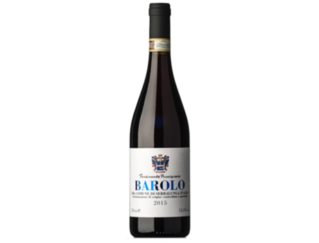 Ferdinando Principiano Serralunga Nebbiolo Barolo 75 cl