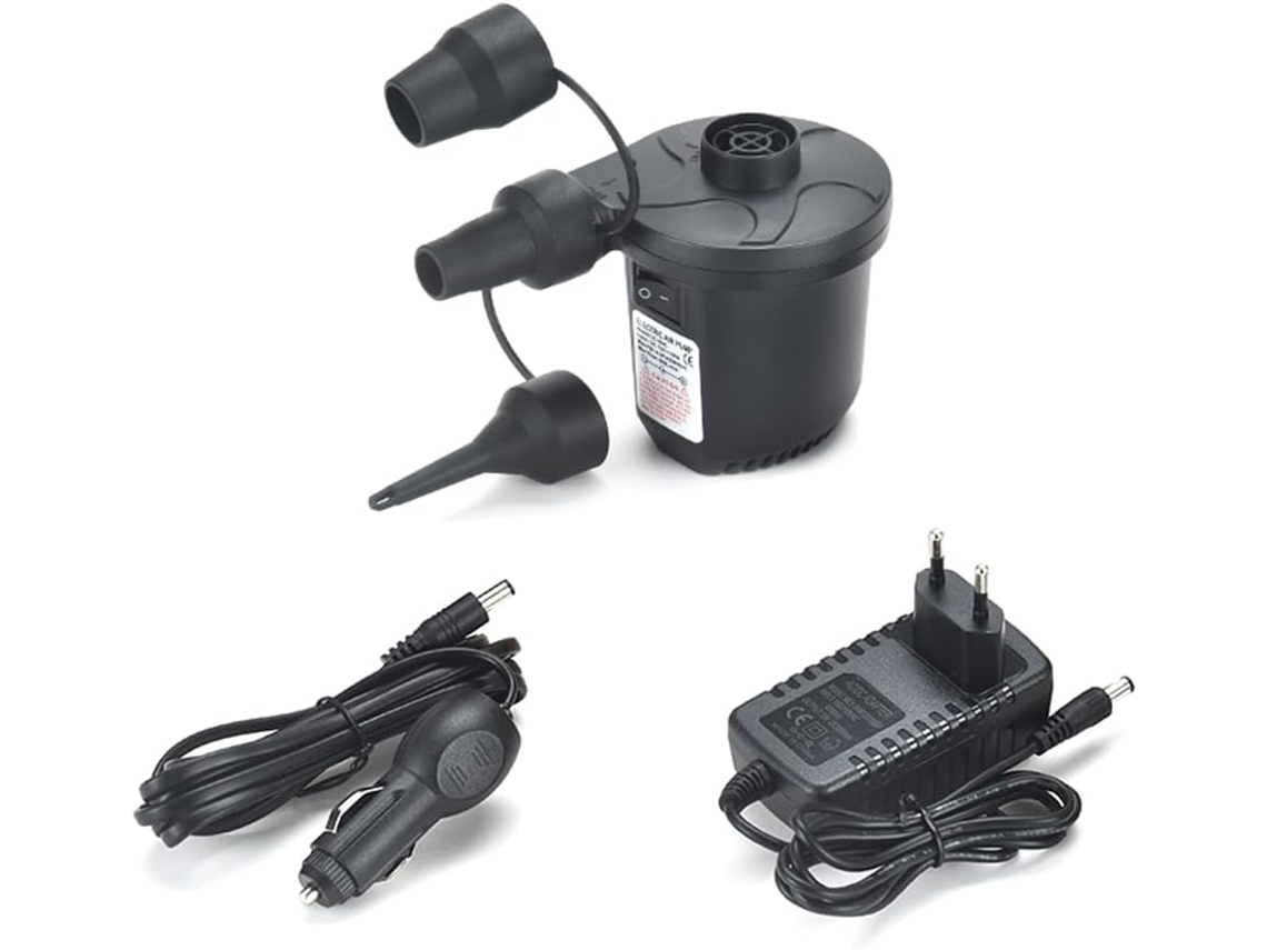 Bomba de Ar Elétrica 50 W SFUSHOS