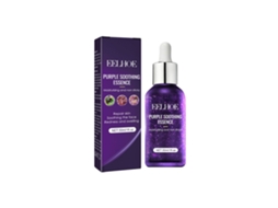 Essência Calmante Eelhoe Multi roxa Pele