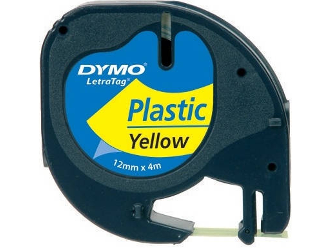 Fita de Etiquetar DYMO S0721570