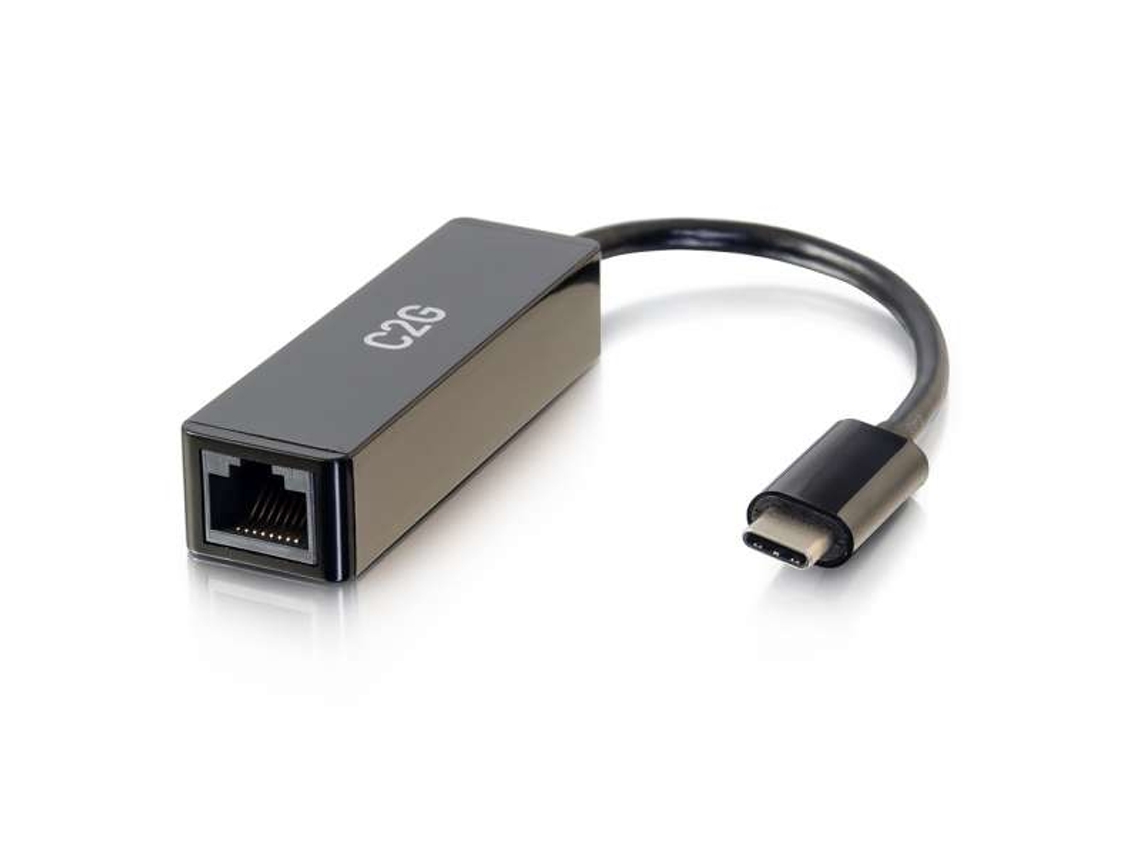 29826 Placa/Adaptador de Interface Rj-45 C2G