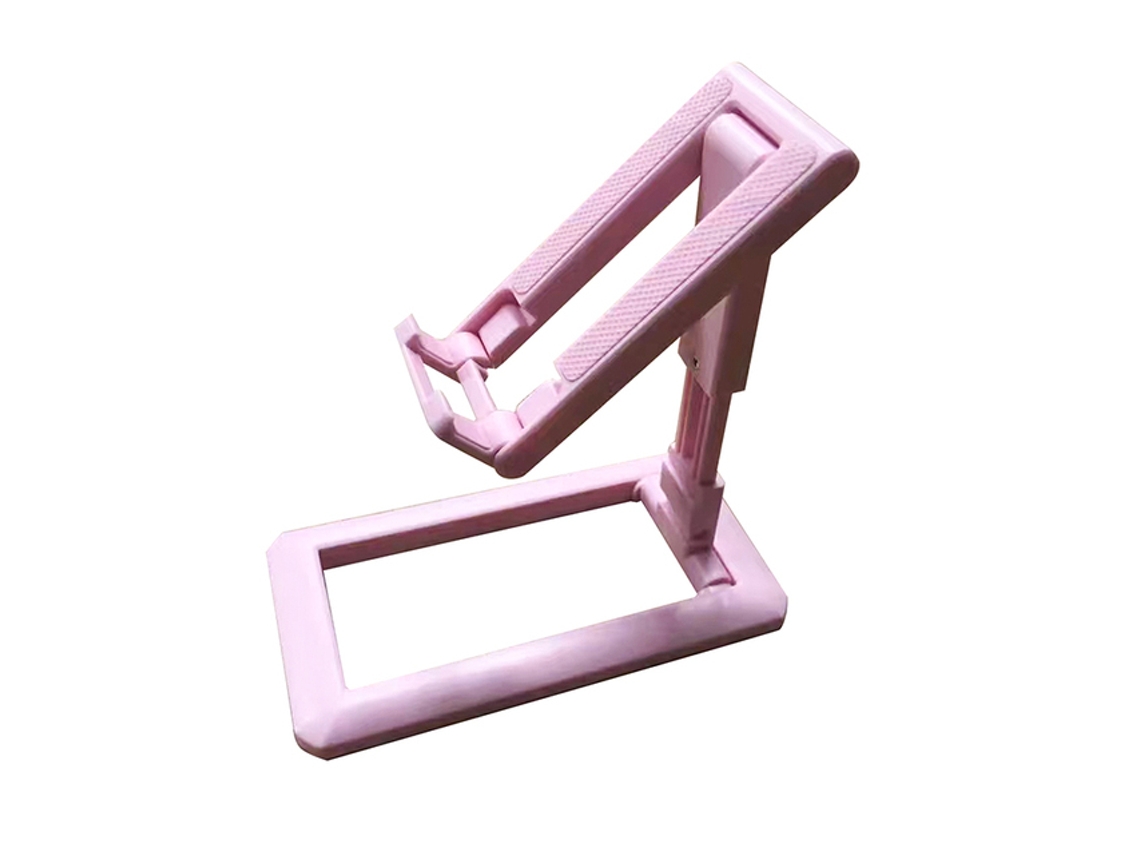 Suporte Ay-ay-yan603-3 Rosa