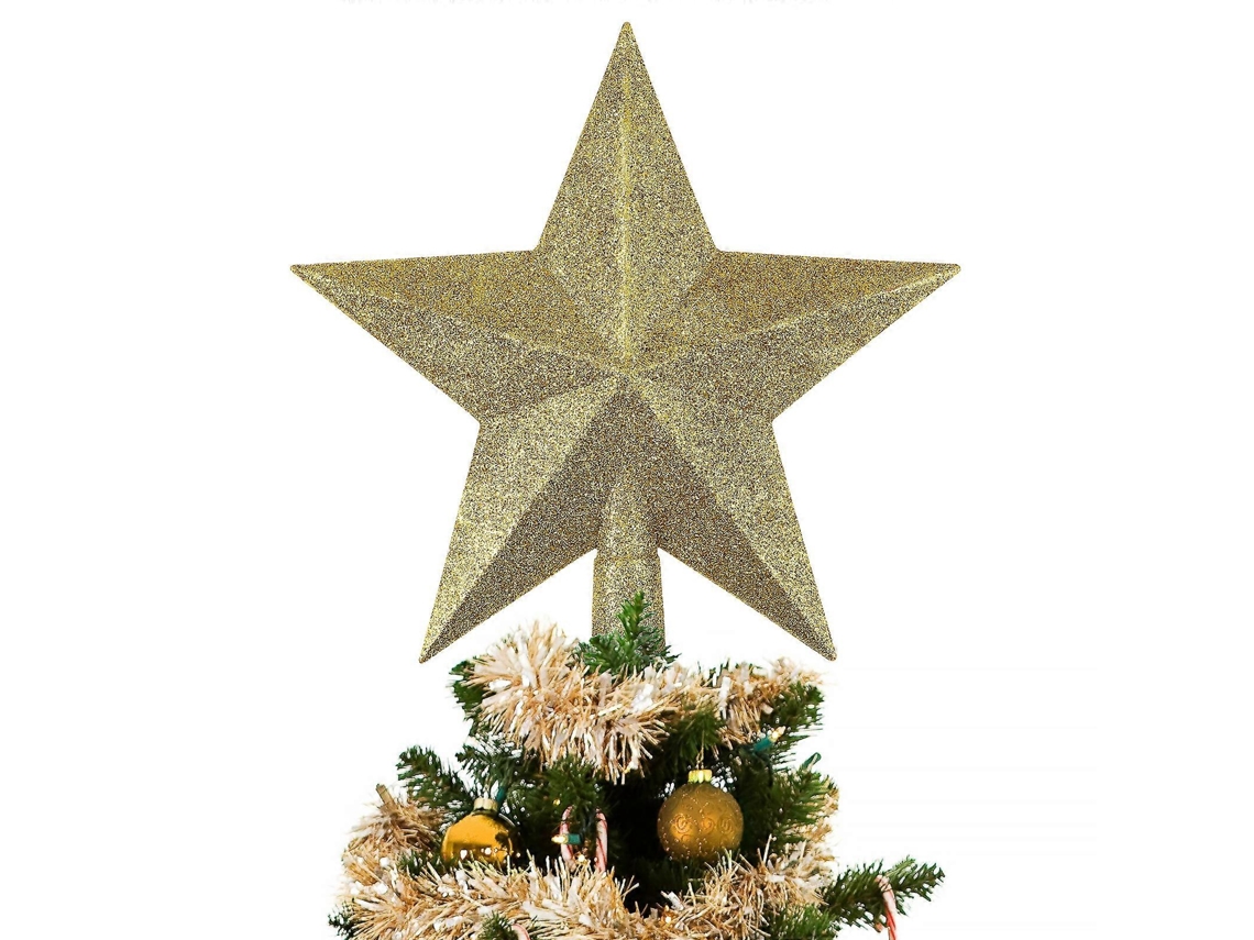 Enfeites Natalinos Para Iluminar Sua Árvore Com Brilho E Magia Festiva. Olysi Shop