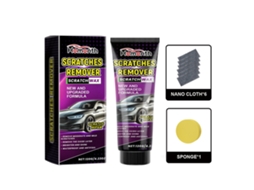 Kit Reparo Cola Riscos Carros Nano Flash