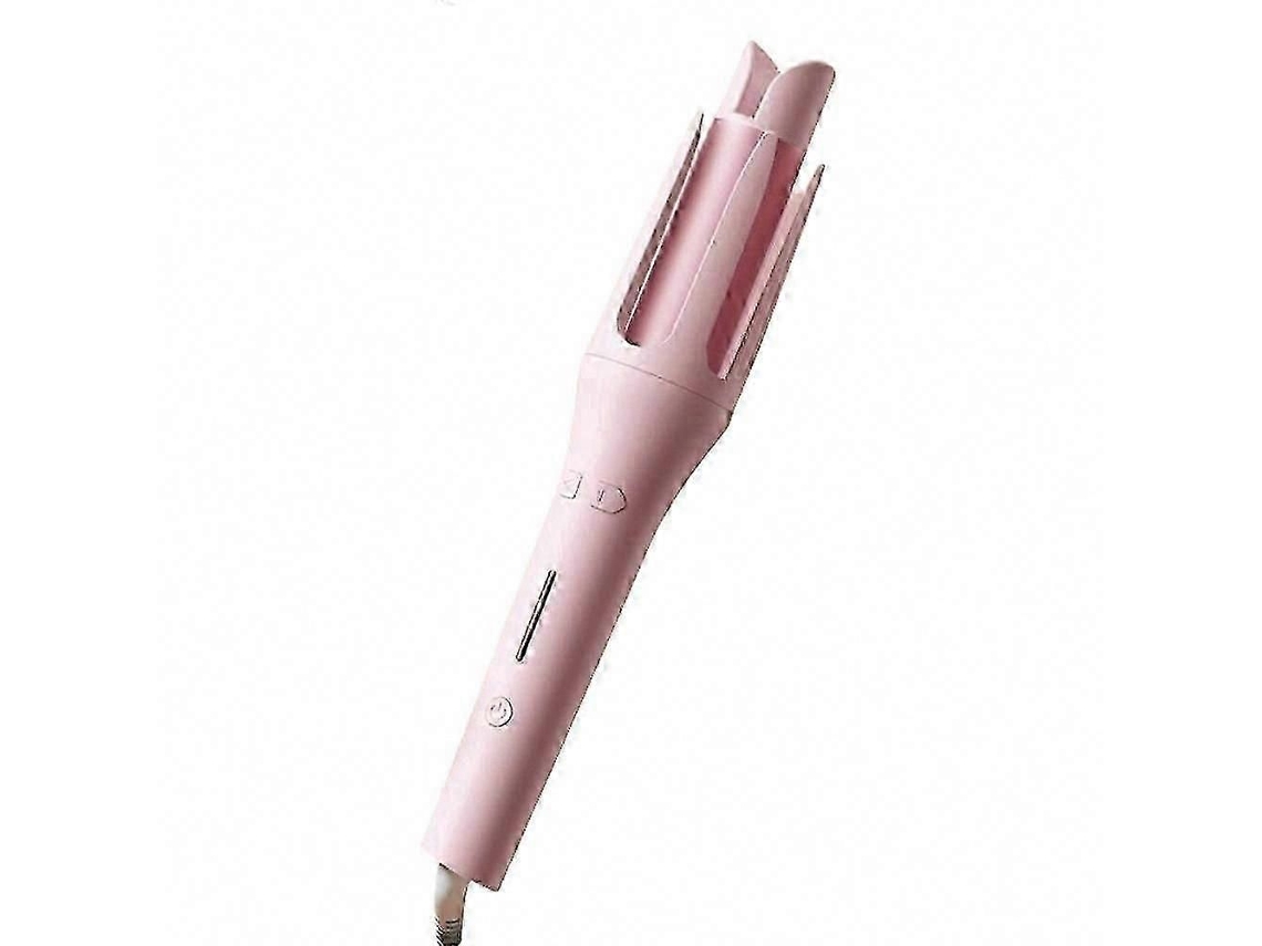 Numoya Magic Curler - Modelador De Cachos Automático Para Sem Esforço