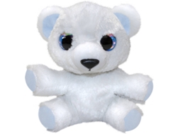 Peluche LUMO STARS Nalle