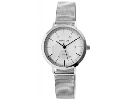 Relógio EXCELLANC Senhora com Bracelete em Mesh