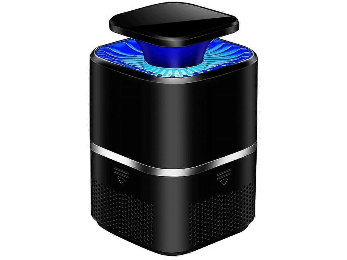 Repelente De Mosquitos Silencioso Para Uso Doméstico, Com Plugue Usb.