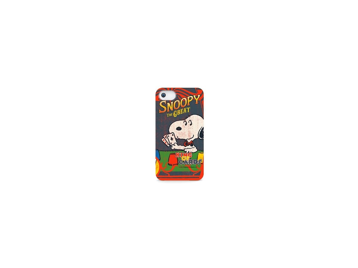 Capa para Smartphone ILUV Ica7h382gry
