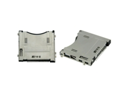 Lector Cartucho Para Nintendo New 3ds / New 3ds Xl / 2ds Slot Socket Juegos Ranura