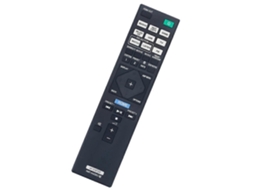Controle Remoto De Substituição -aa230u Rmtaa230u Para Receptor Av Strdn1070 Str-dn1070