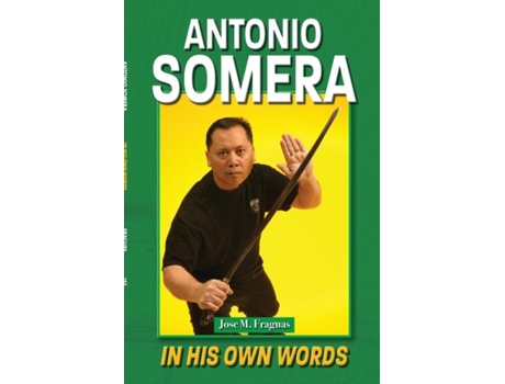 Livro Antonio Somera De Fraguas, Jose Et Al. (inglês)